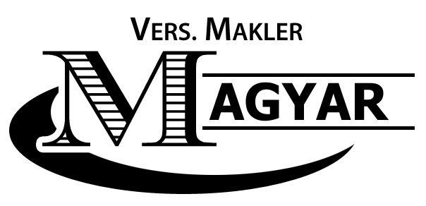 Versicherungsmakler Sandor Magyar Logo